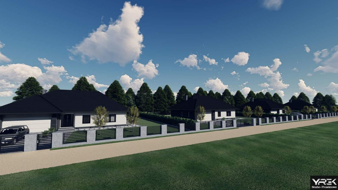 Działka budowlana Osowa. Zdjęcie 8