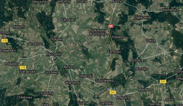 Działka budowlana Karolewo