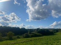 Działka budowlana Przemyśl Zasanie, ul. Łętowska. Zdjęcie 1