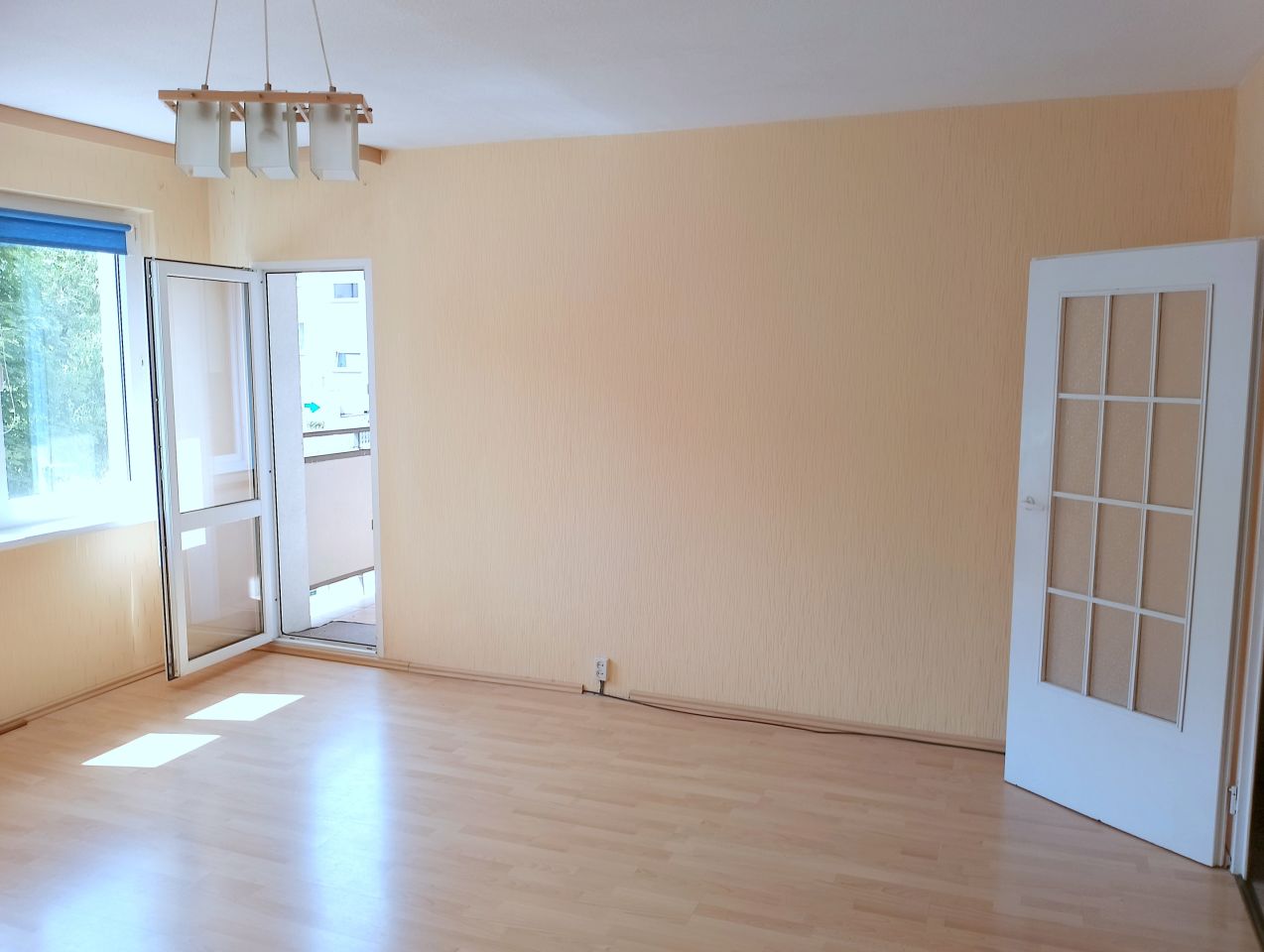 Mieszkanie 4-pokojowe Szczecin Majowe, ul. Jarosława Iwaszkiewicza