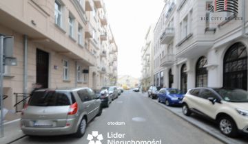 Lokal Lublin Śródmieście, ul. Cicha