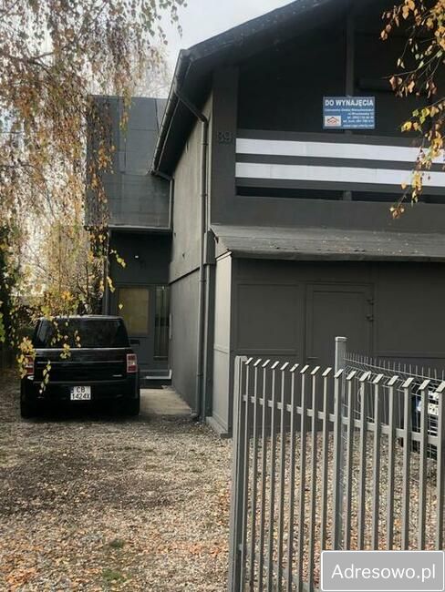 dom wolnostojący, 9 pokoi Lamki, ul. Krotoszyńska. Zdjęcie 4