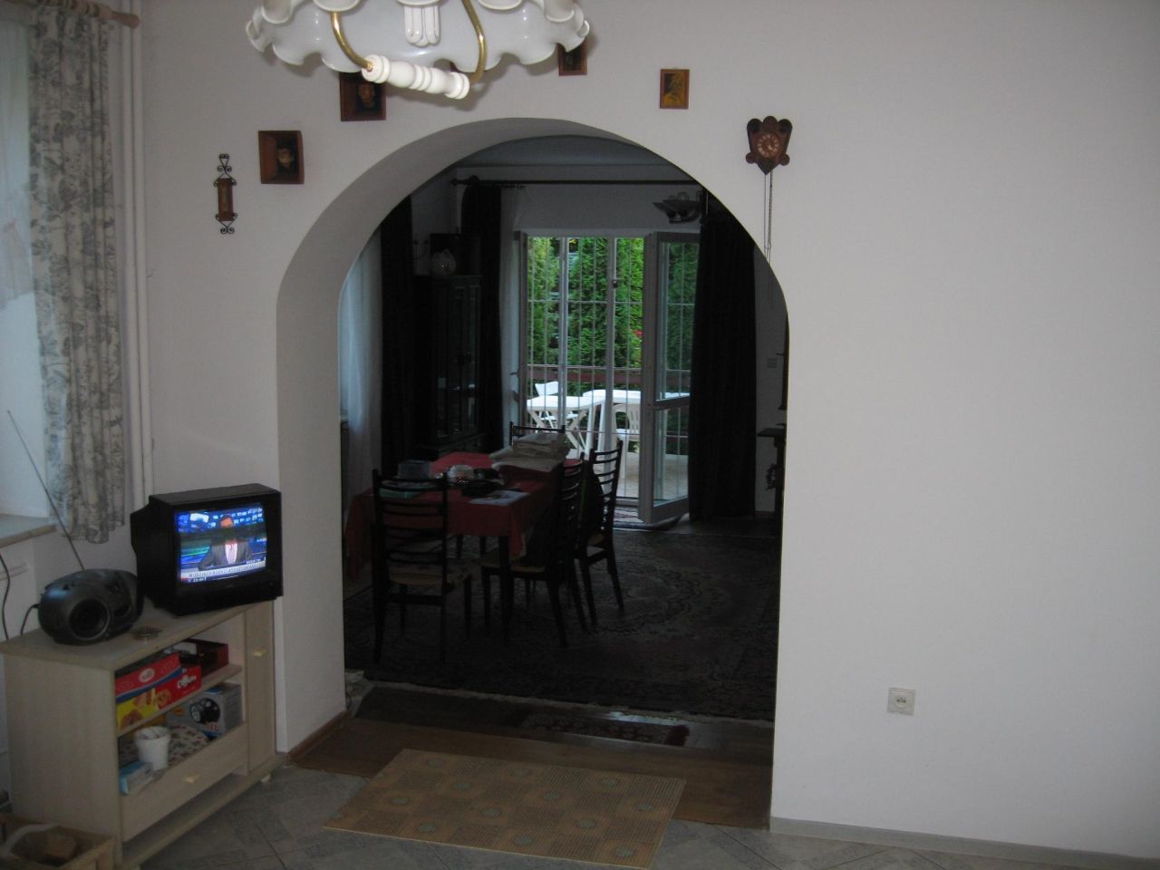 gospodarstwo, 4 pokoje Drwalew, ul. Grójecka. Zdjęcie 15