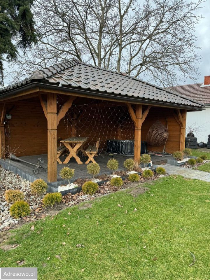 dom wolnostojący, 5 pokoi Żywocice, ul. Krapkowicka. Zdjęcie 4