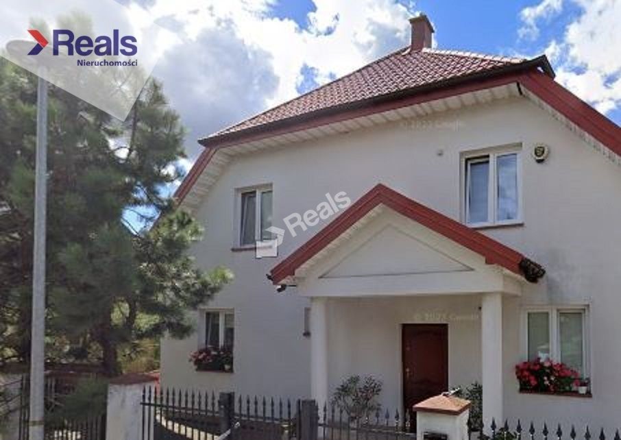 dom wolnostojący, 5 pokoi Warszawa Wesoła, ul. Orzechowa