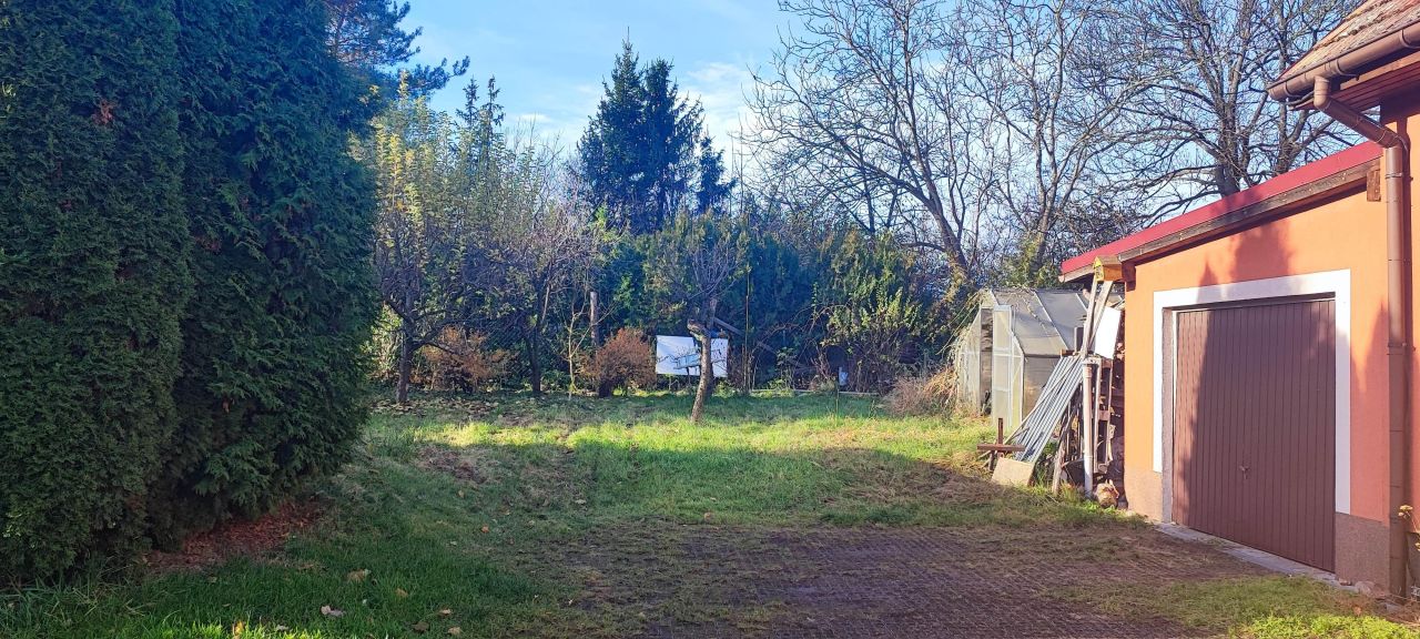 dom wolnostojący, 5 pokoi Tarnowiec. Zdjęcie 56