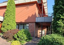 dom wolnostojący, 6 pokoi Siemianowice Śląskie Pszczelnik, ul. Żurawia. Zdjęcie 3