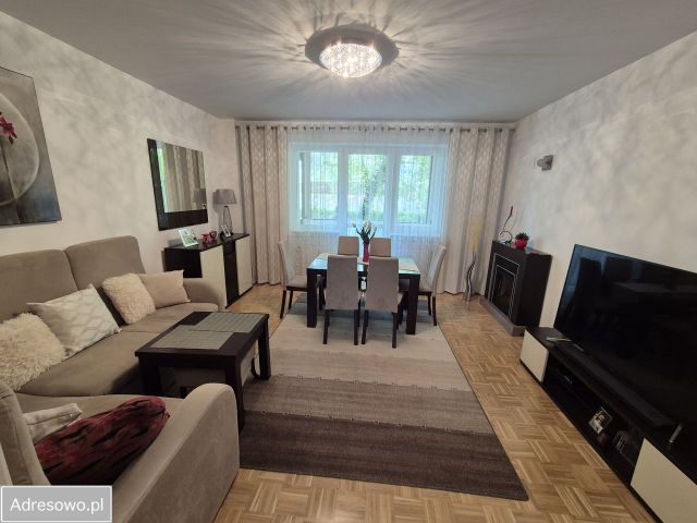 Mieszkanie 3-pokojowe Toruń Rubinkowo, ul. Józefa i Sylwestra Buszczyńskich. Zdjęcie 1