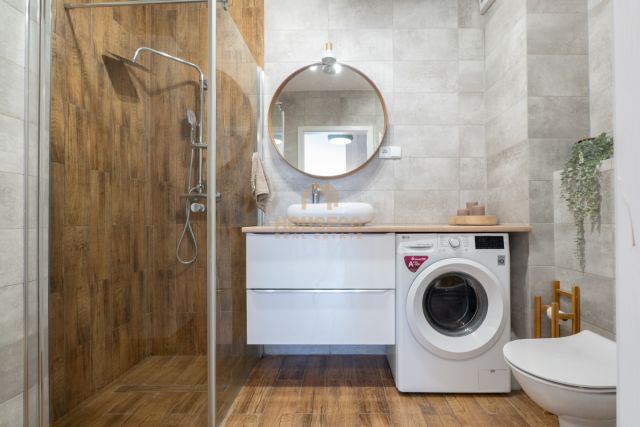 Mieszkanie 2-pokojowe Gdańsk Łostowice, ul. Niepołomicka. Zdjęcie 9