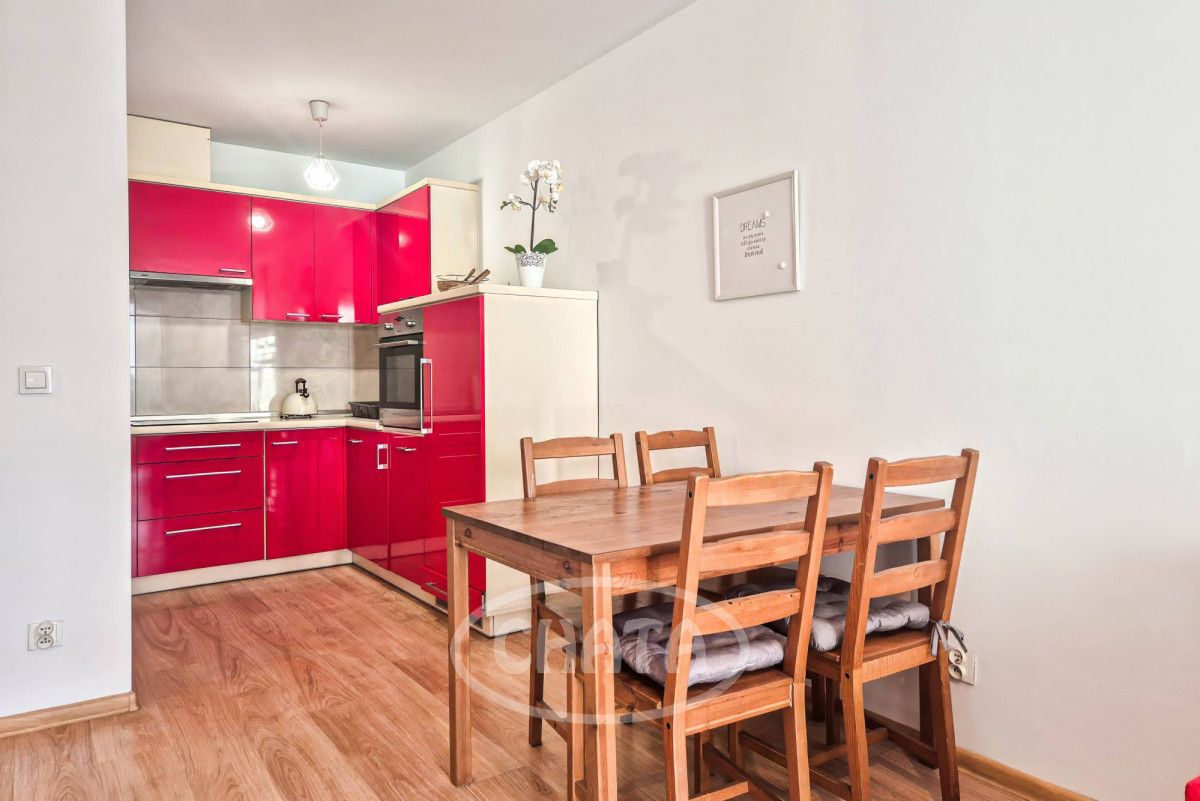 Mieszkanie 2-pokojowe Wrocław Krzyki, ul. gen. Ignacego Prądzyńskiego. Zdjęcie 10