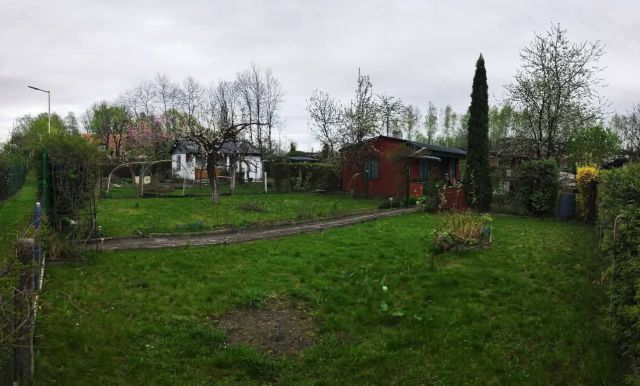 Działka rekreacyjna Świętochłowice Zgoda, ul. Ceramiczna. Zdjęcie 1