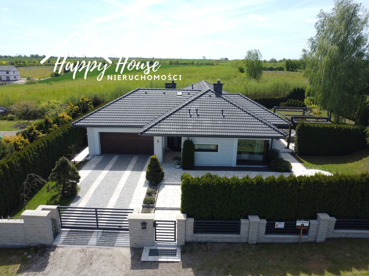 dom wolnostojący, 4 pokoje Chojnice, ul. Isaaka Gottfryda Goedtke. Zdjęcie 27