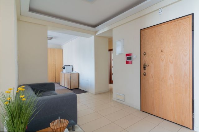 Mieszkanie 4-pokojowe Warszawa Mokotów, al. Niepodległości. Zdjęcie 16