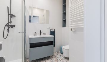 Mieszkanie 1-pokojowe Ząbki, ul. Christiana Andersena