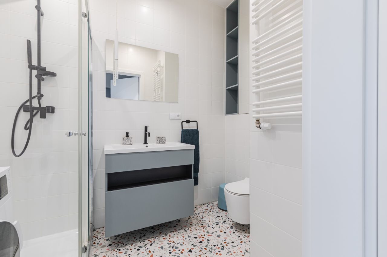 Mieszkanie 1-pokojowe Ząbki, ul. Christiana Andersena. Zdjęcie 2