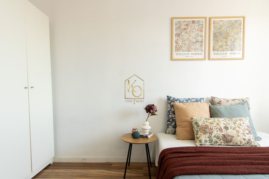 Mieszkanie 3-pokojowe Wrocław Stare Miasto, ul. Tadeusza Rejtana. Zdjęcie 9