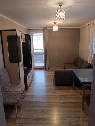 Mieszkanie 2-pokojowe Stargard, os. gen. Józefa Hallera. Zdjęcie 1