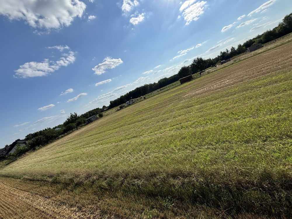 Działka budowlana Cempkowo. Zdjęcie 3