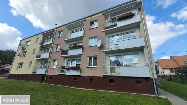 Mieszkanie 4-pokojowe Olecko, ul. Przytorowa. Zdjęcie 1