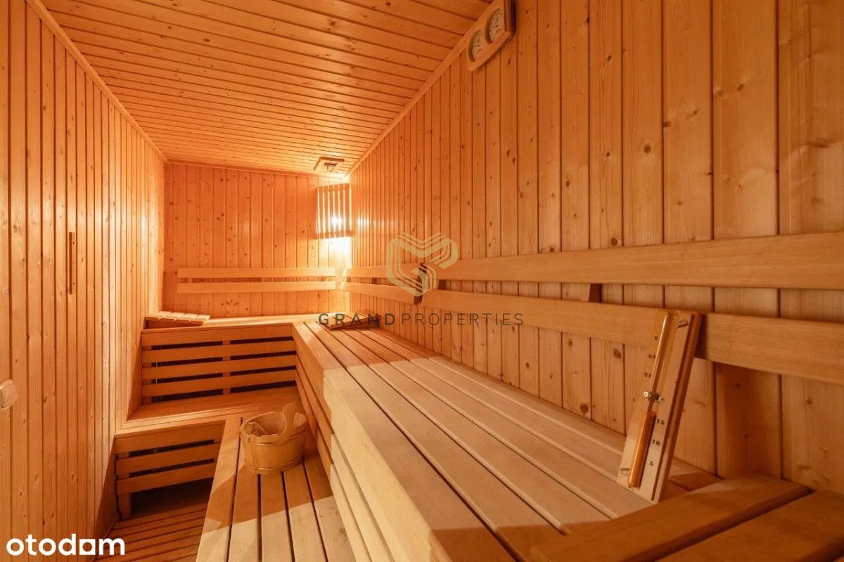 dom wolnostojący, 5 pokoi Konstancin-Jeziorna. Zdjęcie 18