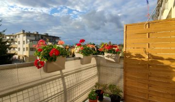 Mieszkanie 2-pokojowe Otwock Kresy Nadbrzeskie, ul. im. Generała Józefa Hallera