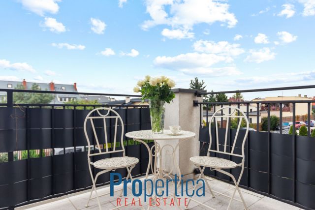 bliźniak, 5 pokoi Ożarów Mazowiecki, ul. Rumiana. Zdjęcie 20