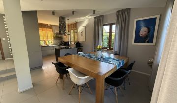 dom wolnostojący, 5 pokoi Barlinek, ul. Widok