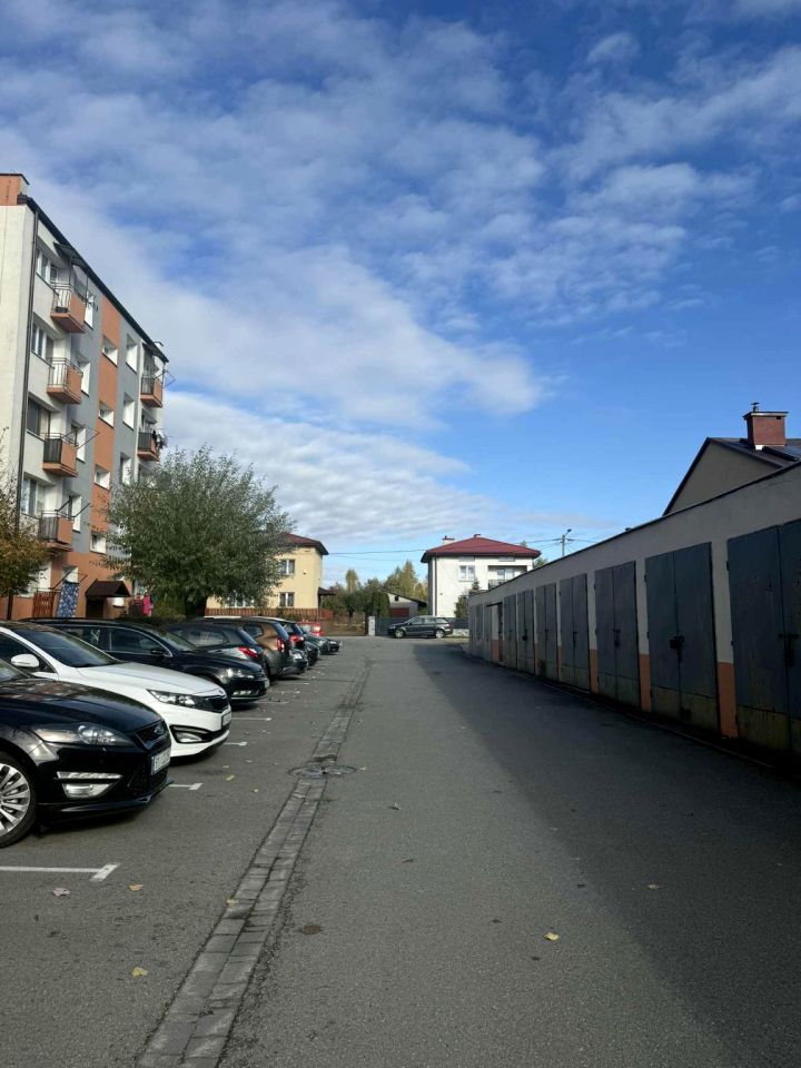 Mieszkanie 2-pokojowe Zwoleń, ul. Bogusza. Zdjęcie 7