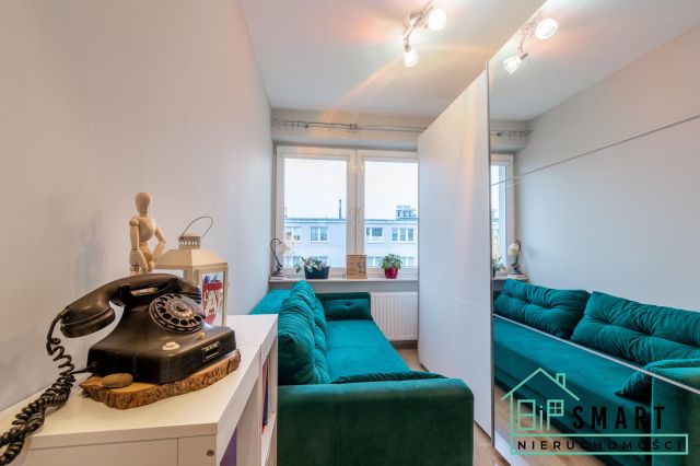 Mieszkanie 3-pokojowe Stalowa Wola, ul. gen. Leopolda Okulickiego. Zdjęcie 4