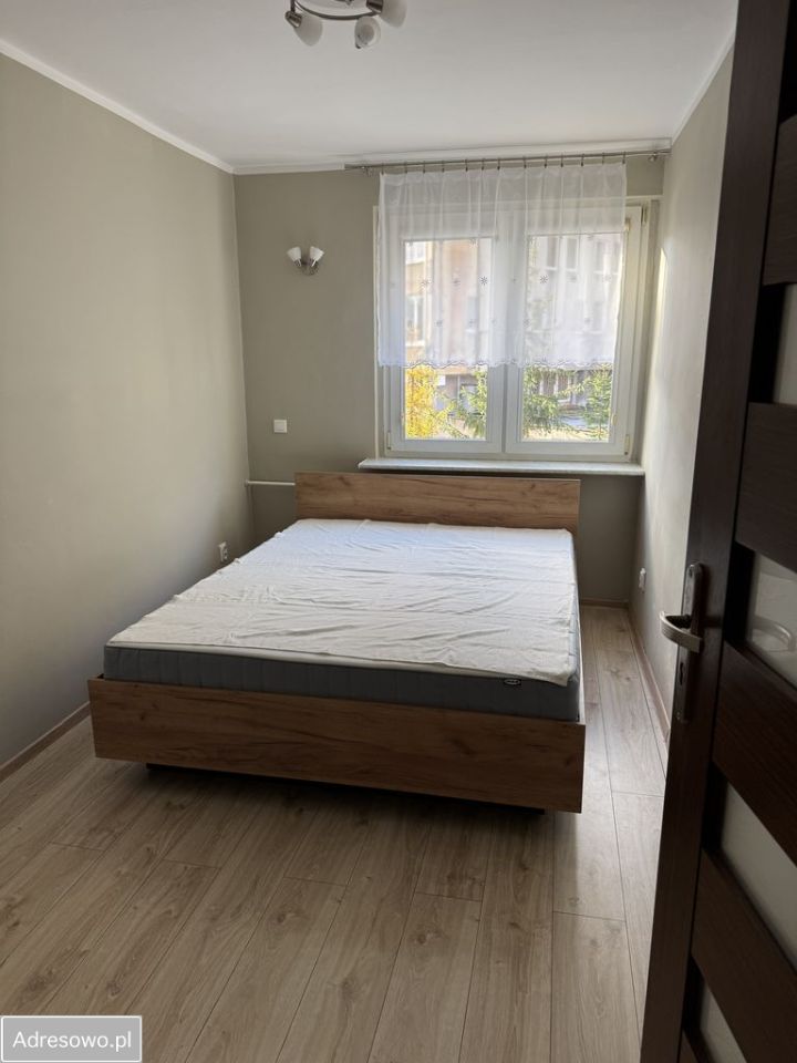 Mieszkanie 2-pokojowe Gdańsk Wrzeszcz, ul. Stefana Batorego. Zdjęcie 9