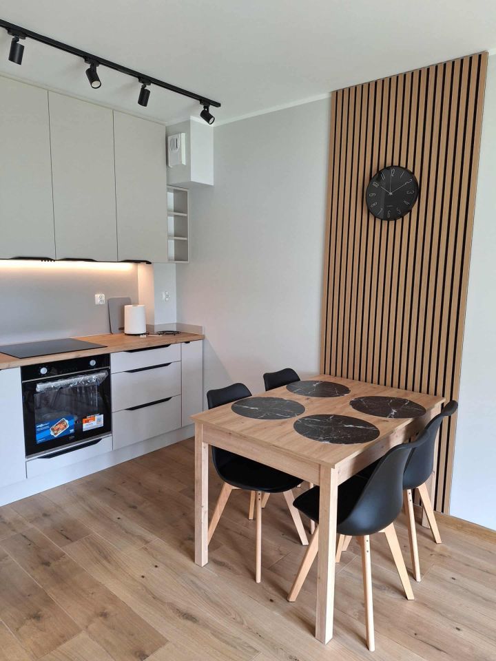 Mieszkanie 2-pokojowe Gościcino, ul. Śliwkowa. Zdjęcie 3