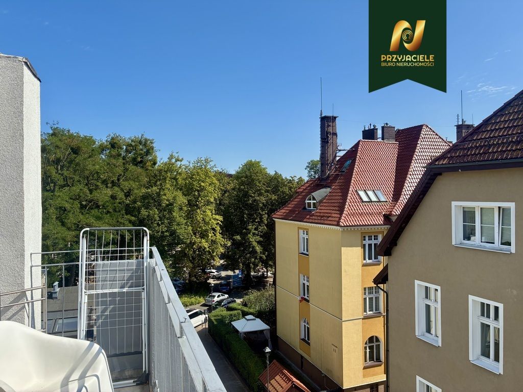 Mieszkanie 2-pokojowe Sopot, ul. Floriana Ceynowy. Zdjęcie 16