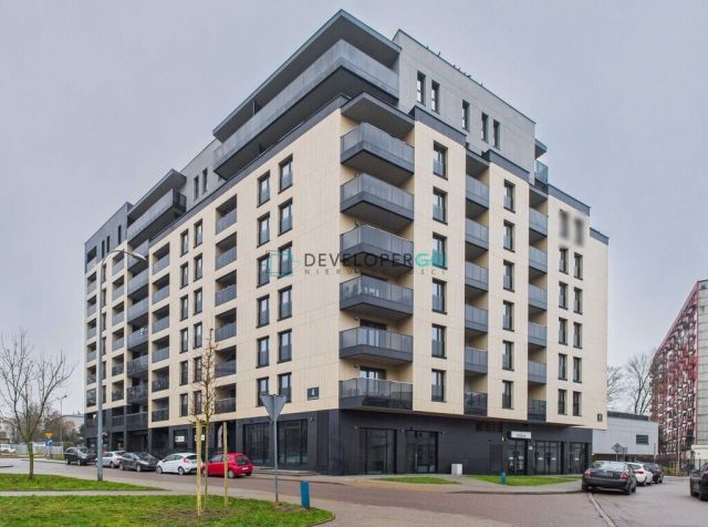 Mieszkanie 2-pokojowe Białystok Centrum, ul. Oskara Sosnowskiego. Zdjęcie 14