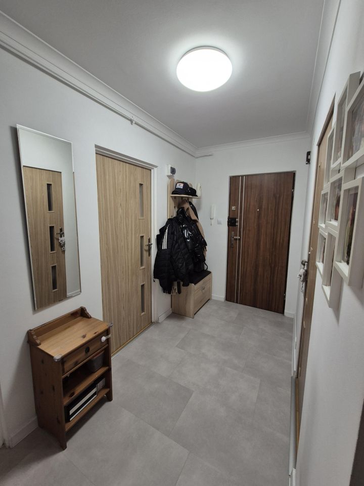 Mieszkanie 3-pokojowe Słupsk Zatorze, ul. Bogusława X. Zdjęcie 2