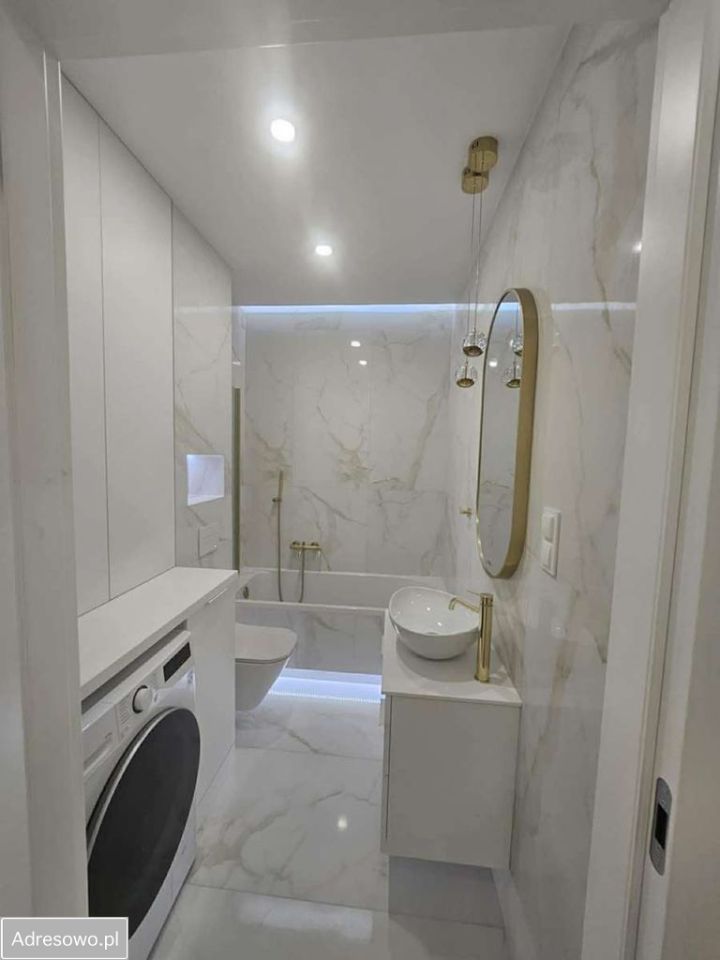 Mieszkanie 3-pokojowe Rzeszów, ul. Lubelska. Zdjęcie 5