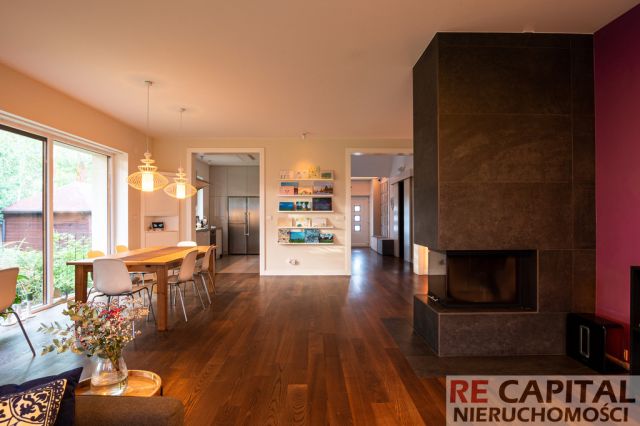 bliźniak, 8 pokoi Zaborówek, ul. Zielona. Zdjęcie 4