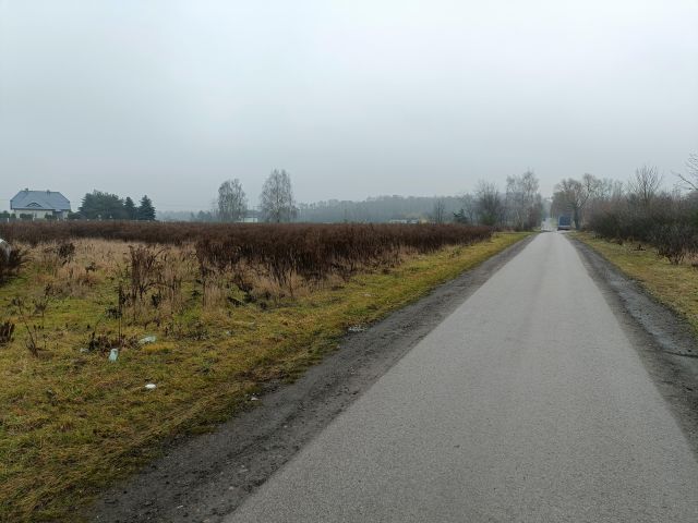 Działka budowlana Felicjanów. Zdjęcie 1