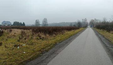 Działka budowlana Felicjanów