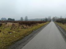 Działka budowlana Felicjanów