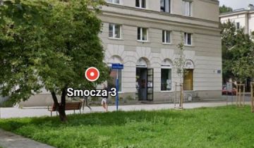 Mieszkanie 2-pokojowe Warszawa Wola, ul. Smocza