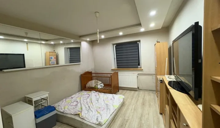 Mieszkanie 3-pokojowe Bartoszowa