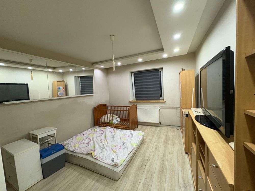 Mieszkanie 3-pokojowe Bartoszowa