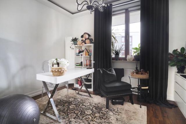 Mieszkanie 3-pokojowe Warszawa Bemowo, ul. Powstańców Śląskich. Zdjęcie 14