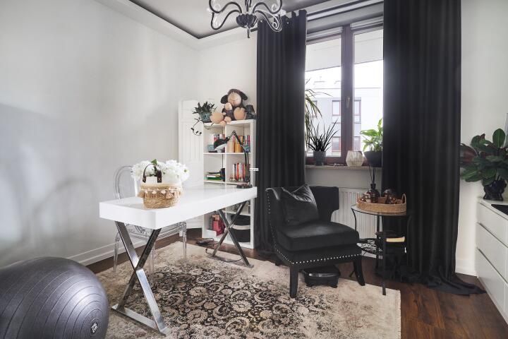 Mieszkanie 3-pokojowe Warszawa Bemowo, ul. Powstańców Śląskich. Zdjęcie 14