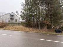 Działka rolno-budowlana Gułów. Zdjęcie 1