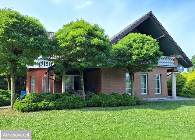 dom wolnostojący, 7 pokoi Targanice. Zdjęcie 1