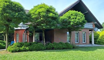 dom wolnostojący, 7 pokoi Targanice