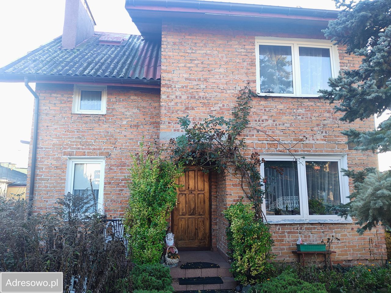 dom wolnostojący, 5 pokoi Marki, ul. Tadeusza Kościuszki