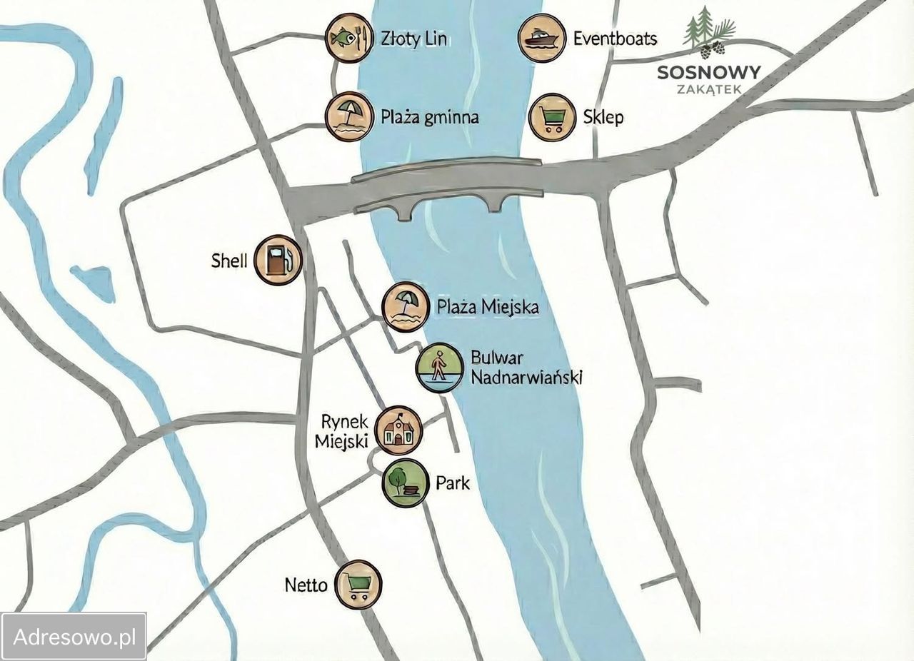 bliźniak, 4 pokoje Łacha, ul. Polnej Róży. Zdjęcie 8