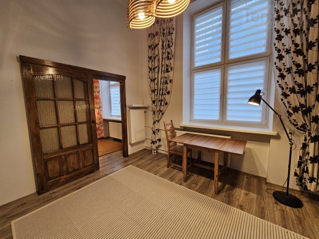 Mieszkanie 2-pokojowe Warszawa Wola, ul. Żelazna. Zdjęcie 2